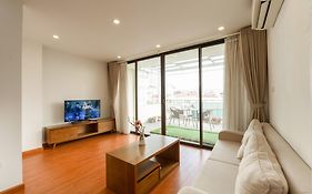 NINE HOUSING 60 Linh Lang
